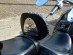  Studded Driver Rider Backrest Yamaha WildStar XV 1600, Roadstar XV1600